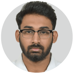 Kartik Mudaliar