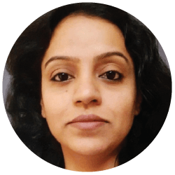 Shilpi Taneja