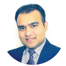 Akhil Sharma