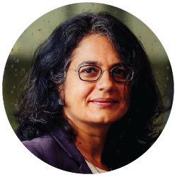 Vibha Gaba