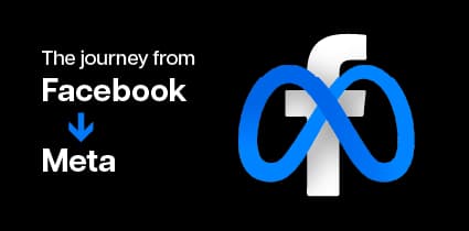 The Journey of Facebook to Meta