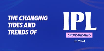 IPL Sponsorship