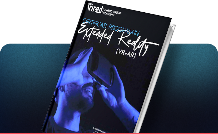 AR-VR Design Insights