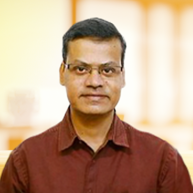 Seshadri Krishnan