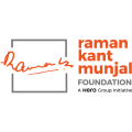 Raman kant Munjal Foundation