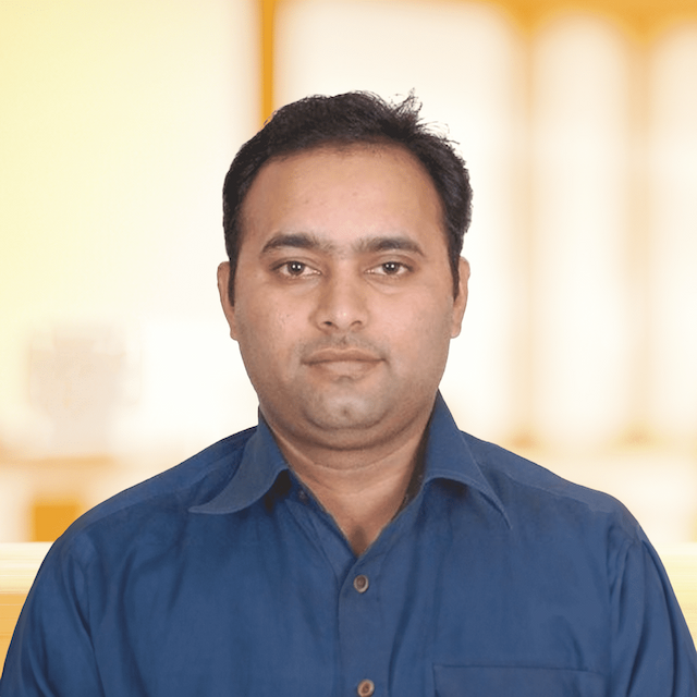 Santosh Prasad