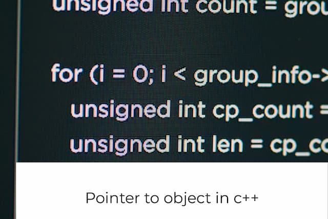 subject
