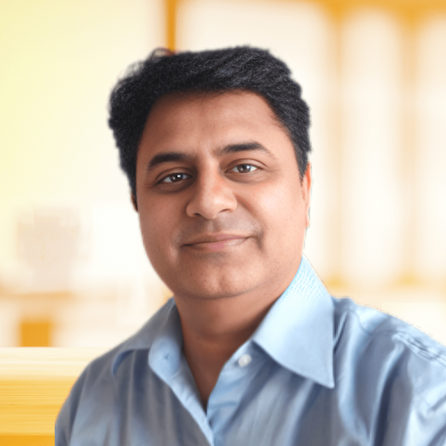 Abhay Rai