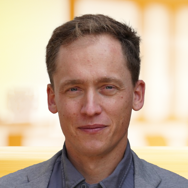 Antoine Duvauchelle