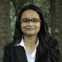 Anubha Bharadwaj