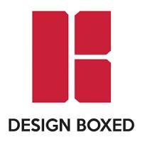 DesignBoxed Creatives