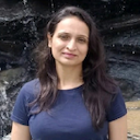 Dhara Naik