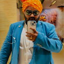 Harshul Garg