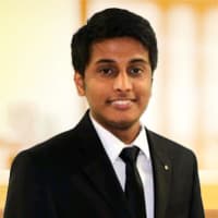 Siddharth Kothotya