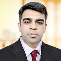 Sunny Mulchandani