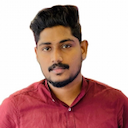 Yadhukrishnan N K