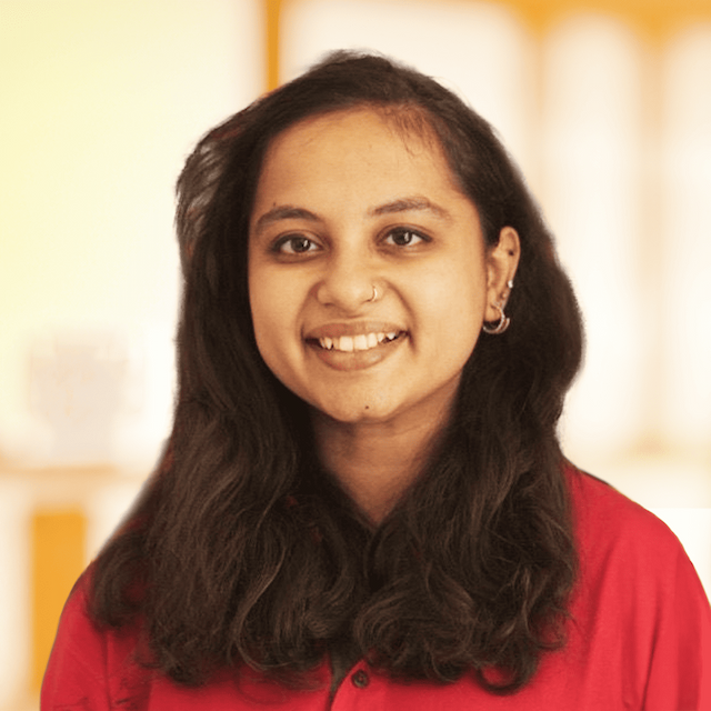 Soumya Iyer