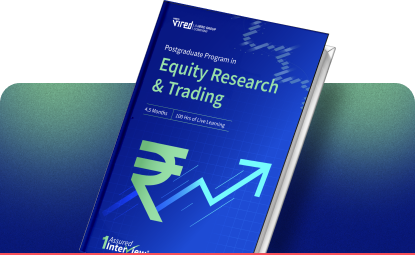Equity Reasearch and Trading