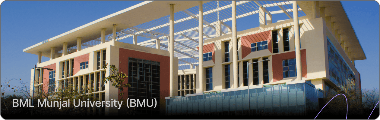 BML University
