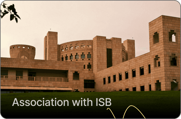 ISB
