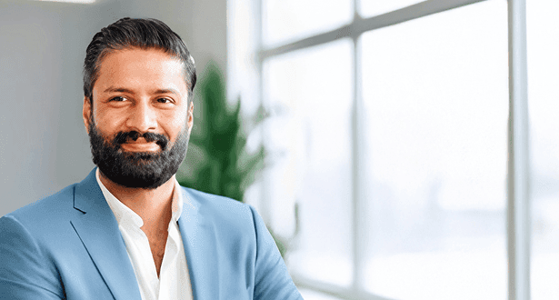 Dhritiman Chakraborty