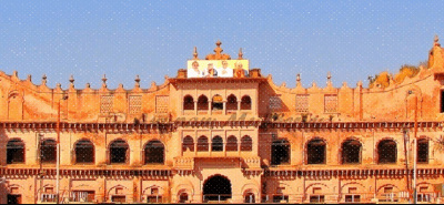 Hero Vired Bhopal Centre