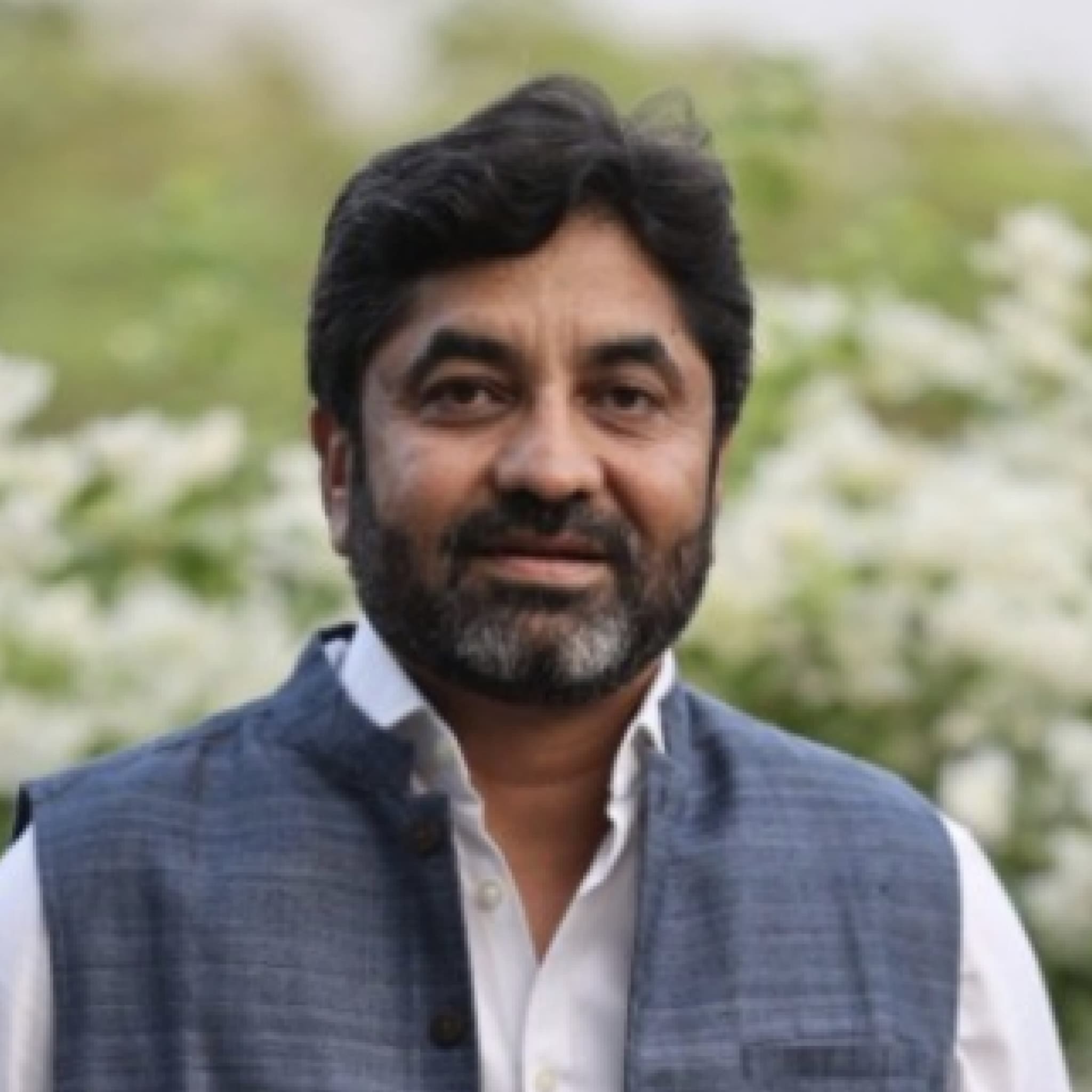 Aakash Moondhra