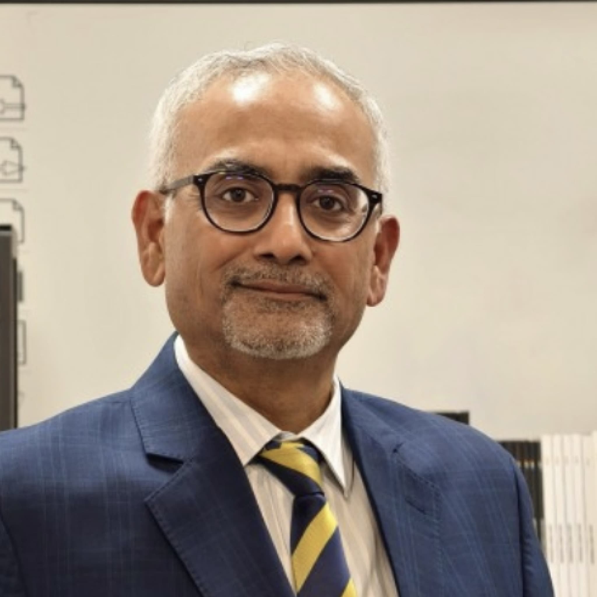 Akash Gupta