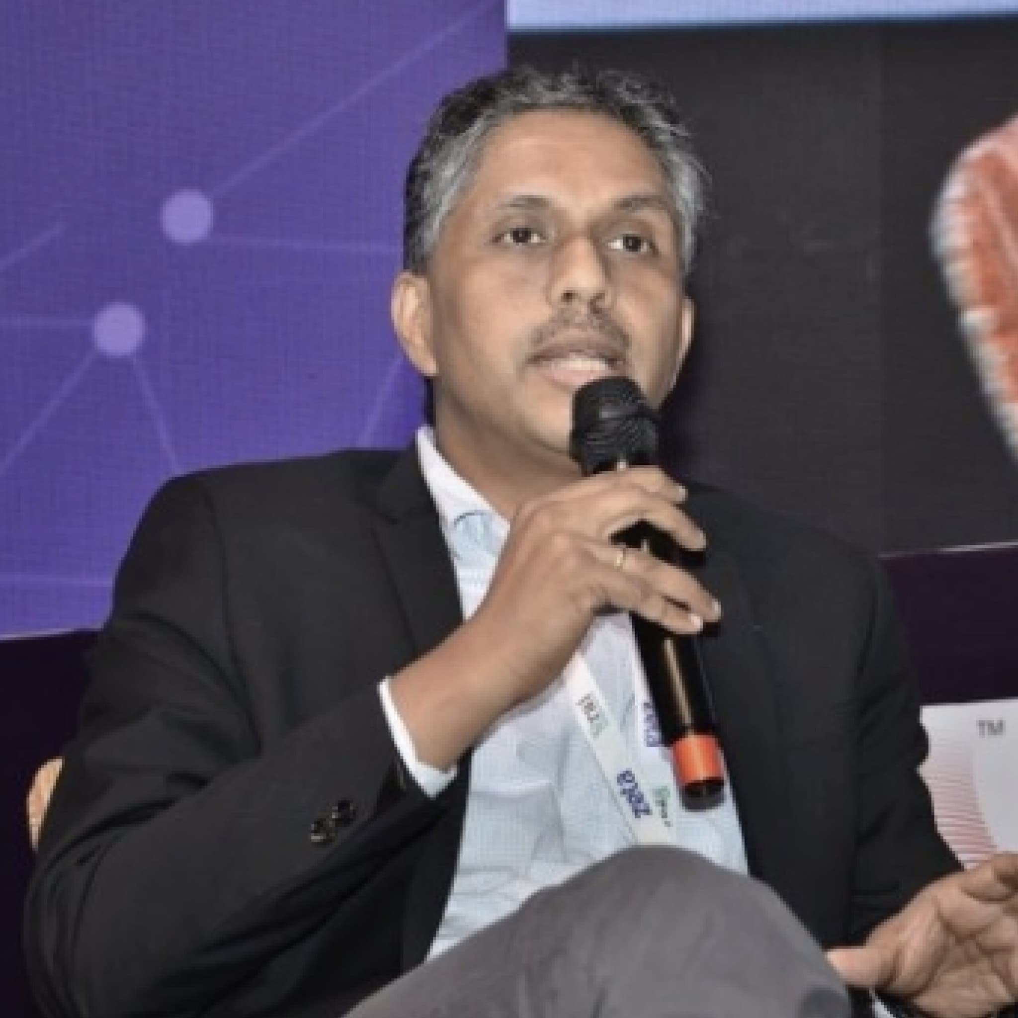 Rajiv Nair