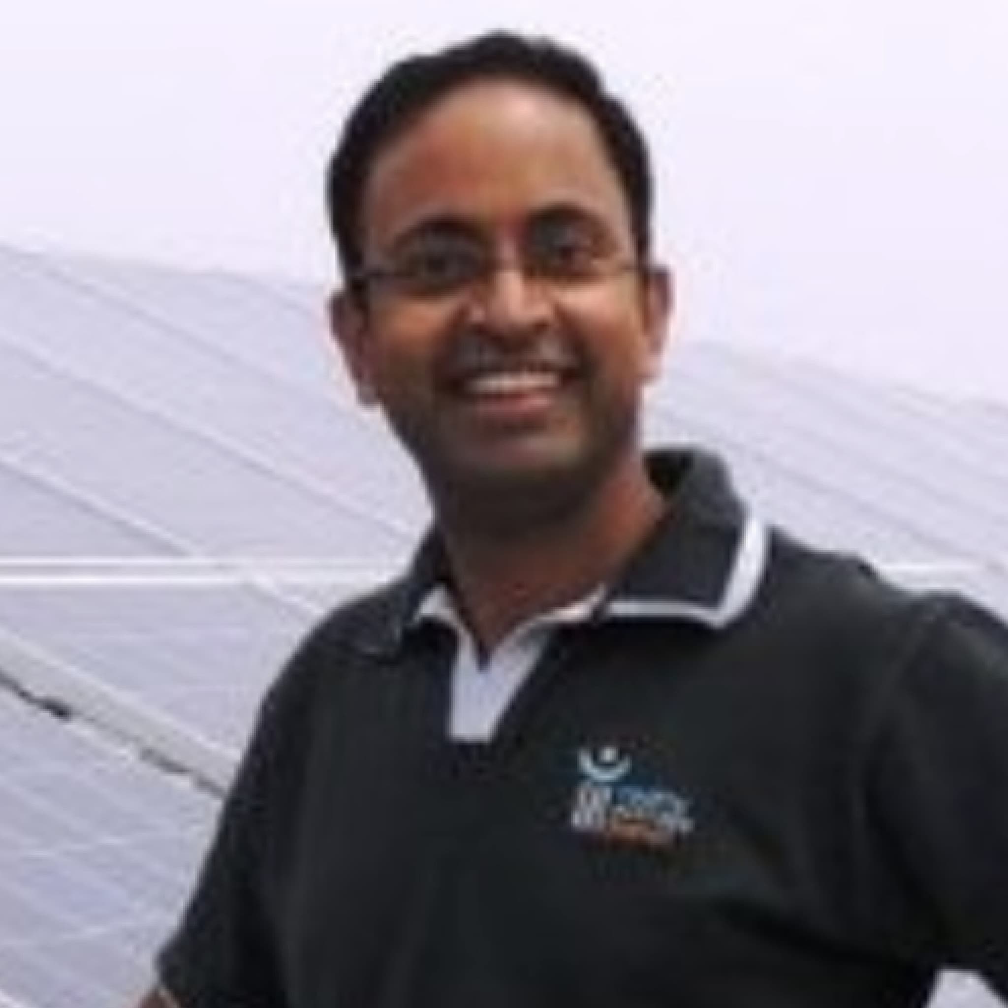 Vivek Subramanian
