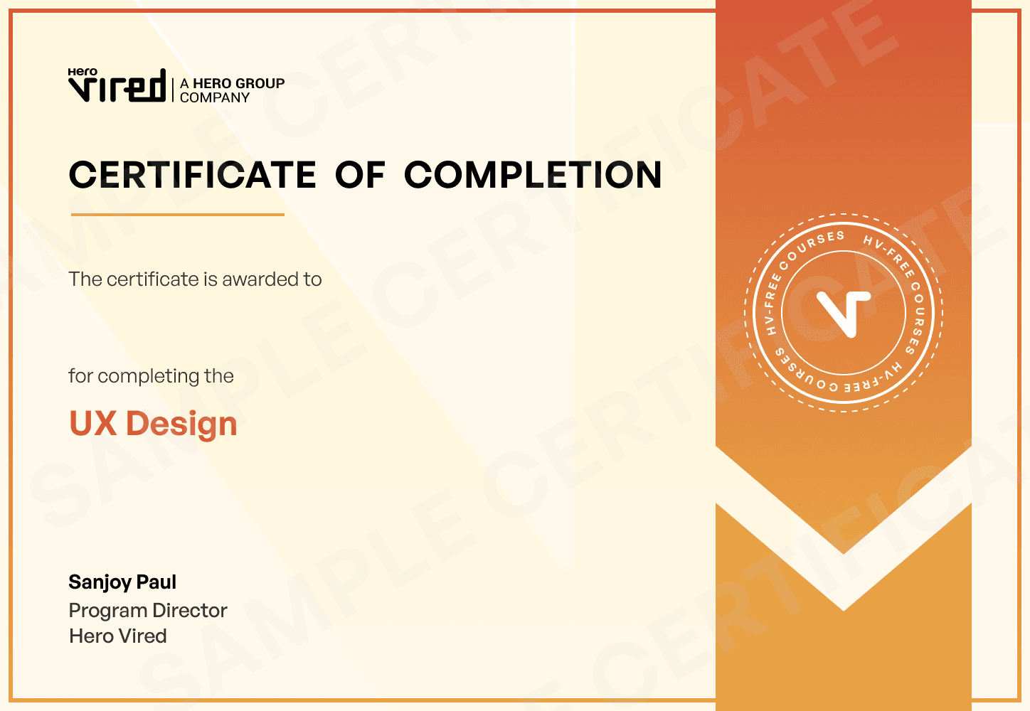 UI UX Design Course Free | Learn UX Design Online