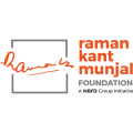 Raman kant Munjal Foundation