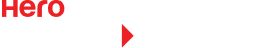 Hero Vired Logo