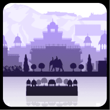 city image