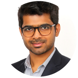 Premanku Chakraborty