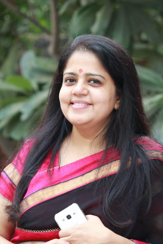 Samra Rahman