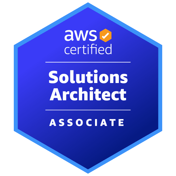 AWS SA Certification